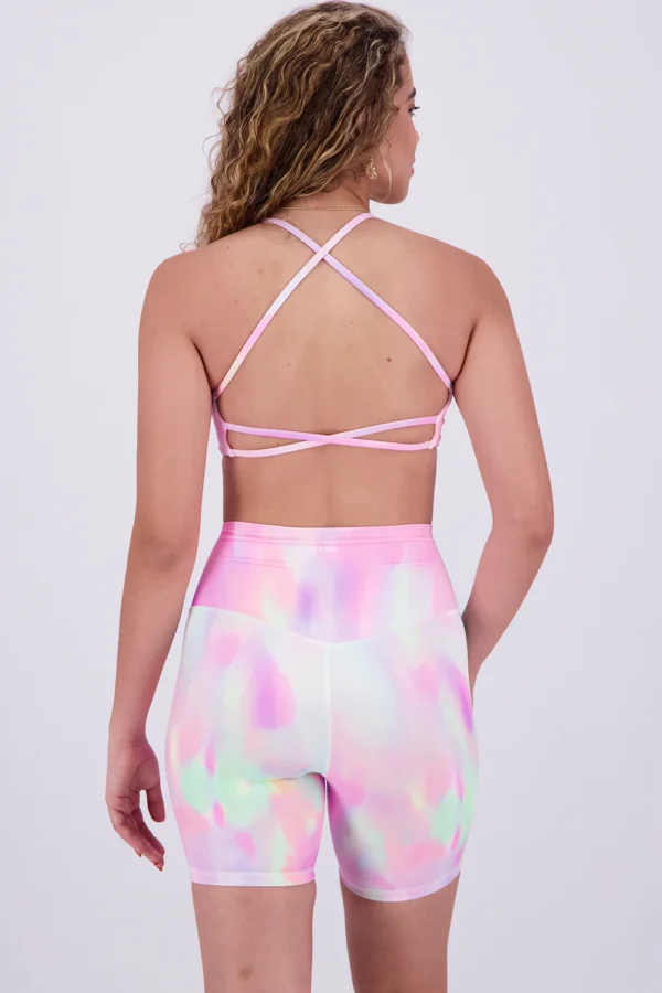 Feel Beautiful Fantasy Tie Dye Top - Image 3
