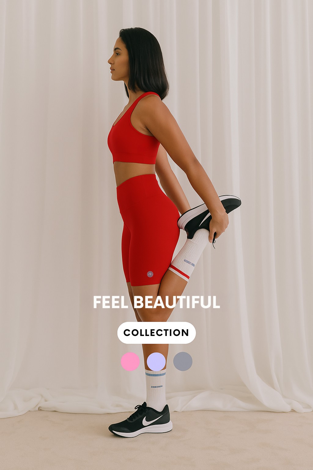 FEEL BEAUTIFUL